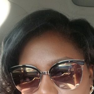 Meet your Posher, Tasia